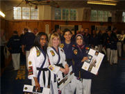 Black Belt Grading Event (26th Sept 2009,3rd Oct 2009)